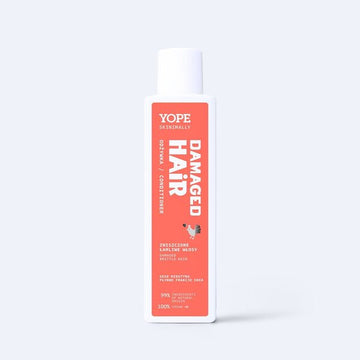 Yope Skinimally Damaged Hair Conditioner 250Ml