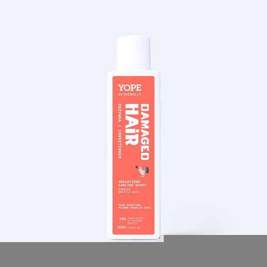 Yope Skinimally Damaged Hair Conditioner 250Ml