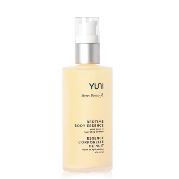 Yuni Beauty Sleepy Beauty Bedtime Body Essence 100Ml