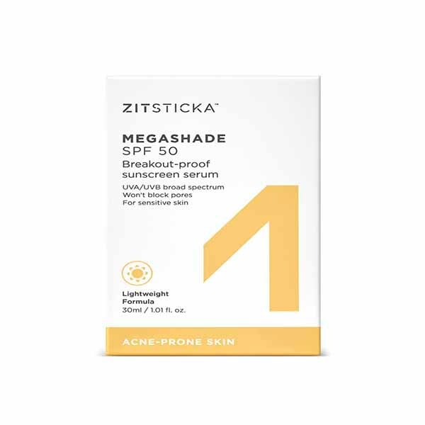 Zitsticka Megashade - 30Ml Serum Spf50