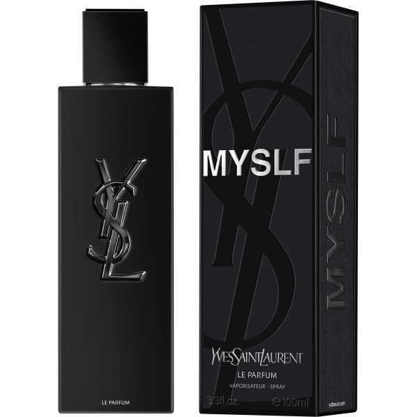 Yves Saint Laurent Myslf Le Parfum 100Ml