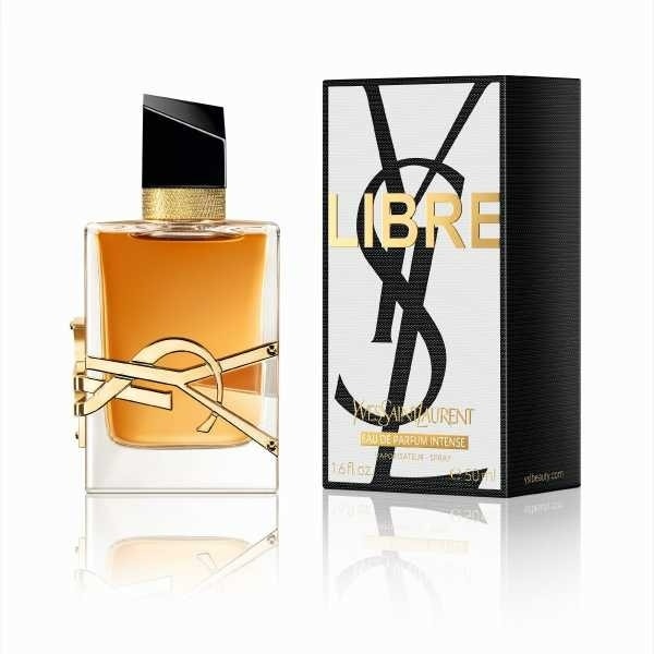 Ysl Libre Intense Eau De Parfum 50Ml