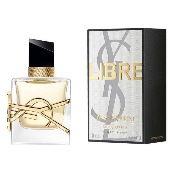 Ysl Libre Eau De Parfum 30Ml