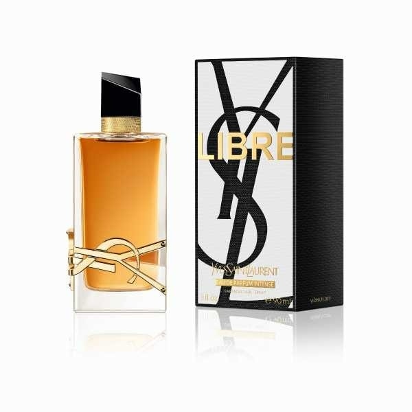 Ysl Libre Intense Eau De Parfum 90Ml