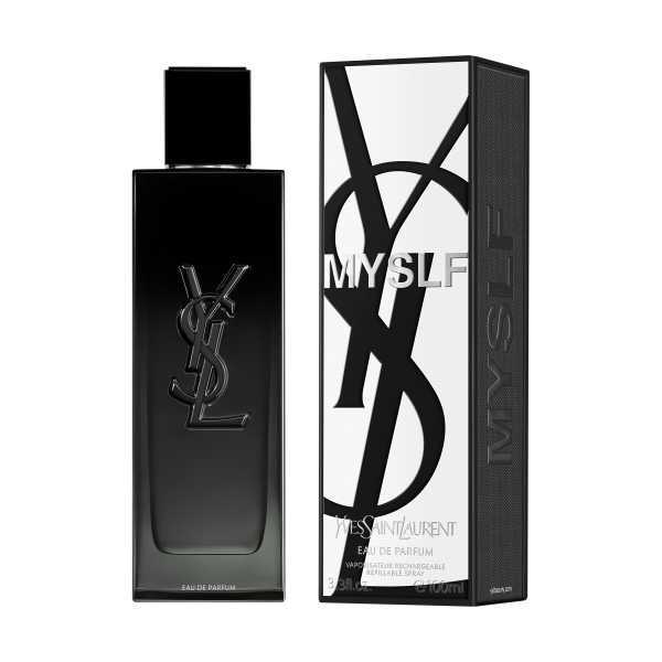 Ysl Myslf Eau De Parfum 100Ml