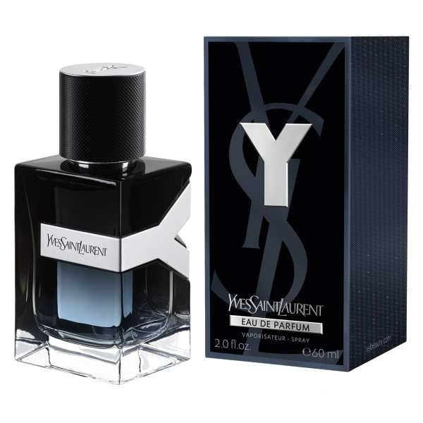 Ysl Y Men Eau De Parfum 60Ml