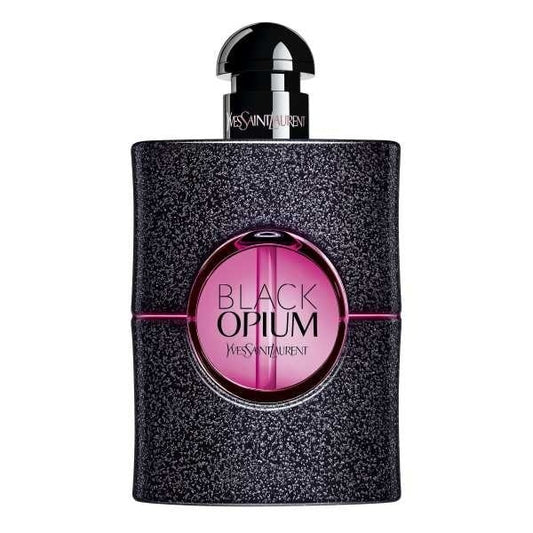 Ysl Black Opium Neon Eau De Parfum 75Ml