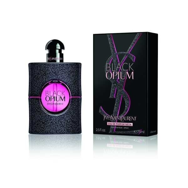 Ysl Black Opium Neon Eau De Parfum 75Ml