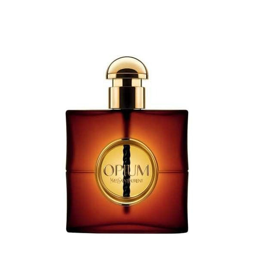 Ysl Opium Eau De Parfum 50Ml Repack