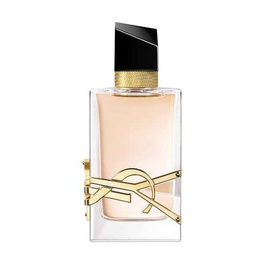 Ysl Libre Eau De Toilette 50Ml