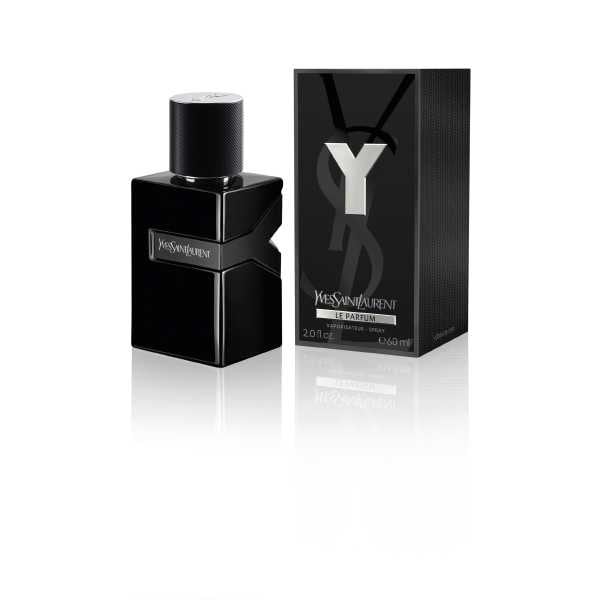 Ysl Y Le Parfum Eau De Parfum 60Ml