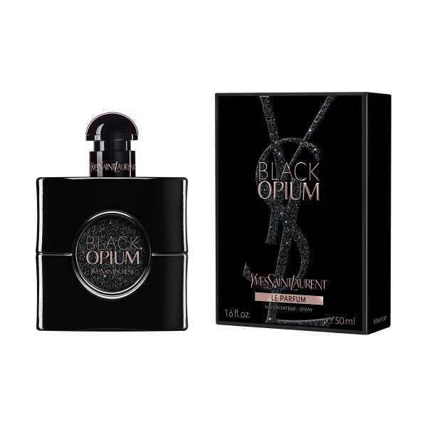 Ysl Black Opium Le Parfum 50Ml