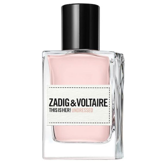 Zadig & Voltaire This Is Her! Undresssed 30Ml