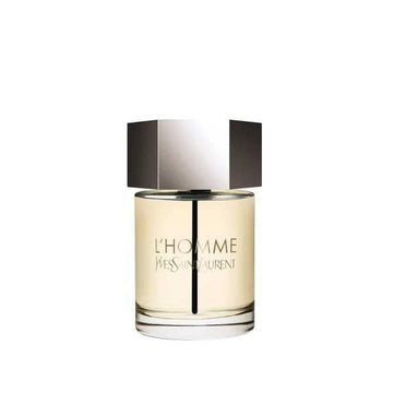 Ysl Homme Eau De Toilette 60Ml