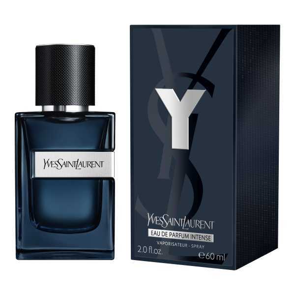 Ysl Y Edp Intense S60Ml