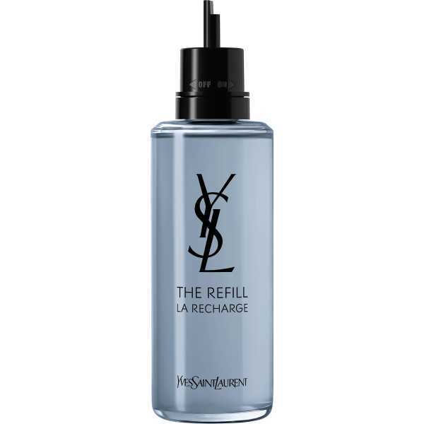 Yves Saint Laurent Y Eau De Parfum 150Ml Refill