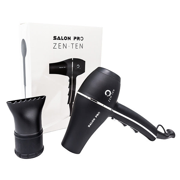 Zen.Ten Salon Pro Dryer 2000 Watt