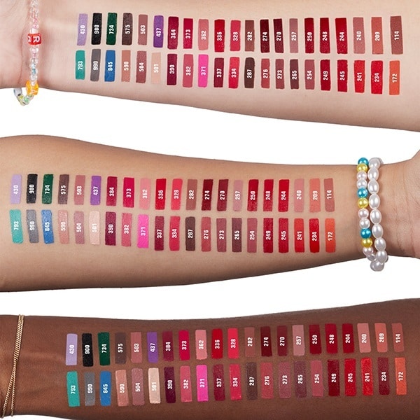 3Ina The Lipstick 430