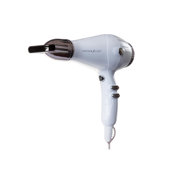 Zen.Ten Feather Light Weight Hair Dryer With Digital Motor