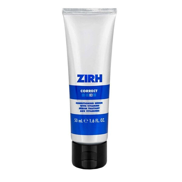 Zirh - Face Conditioning Serum Correct 50Ml With Vitamins