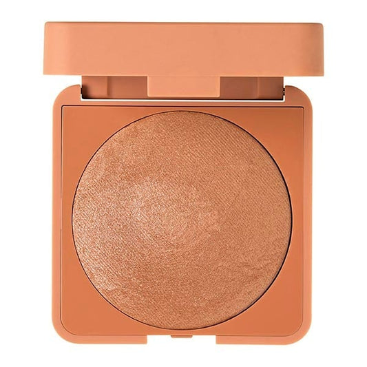 The Matte Bronzer Powder 658