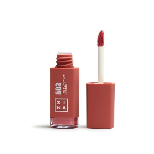 The Longwear Lipstick 503