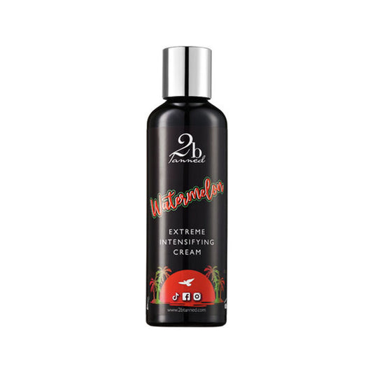 2Btanned Extreme Watermelon Intensifying Cream (200Ml)