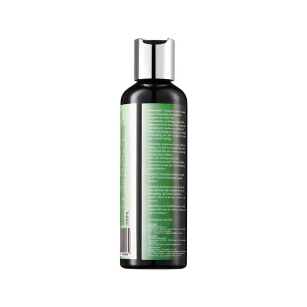 2Btanned Extreme Watermelon Intensifying Cream (200Ml)