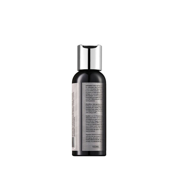 2Btanned Travel Size Coconut Spf 6 (100Ml)