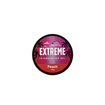 2Btanned Extreme Peach Intensifying Gel (100Gr)