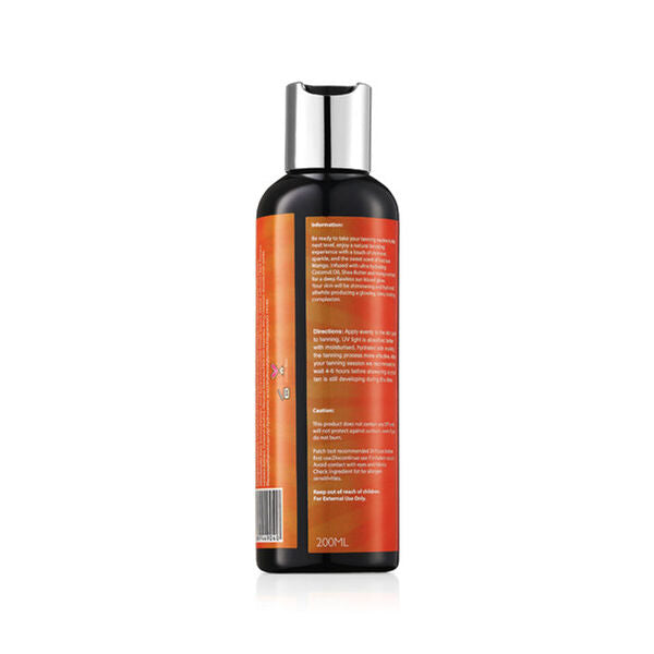 2Btanned Mango Shimmer Intensifying Cream (200Ml)