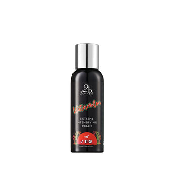 2Btanned Travel Size Extreme Watermelon Cream (100Ml)