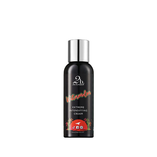 2Btanned Travel Size Extreme Watermelon Cream (100Ml)