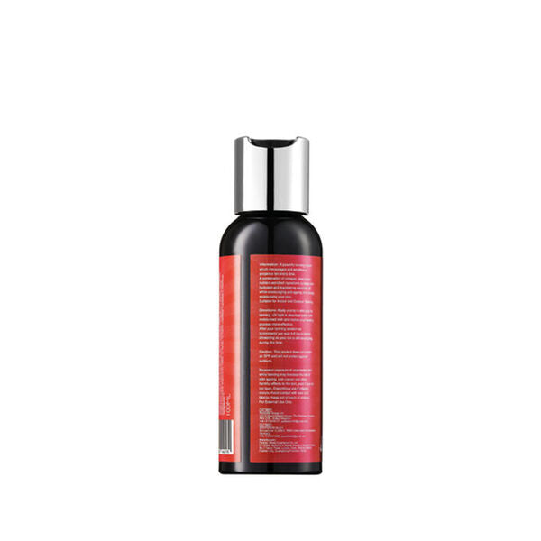 2Btanned Travel Size Extreme Peach Cream (100Ml)