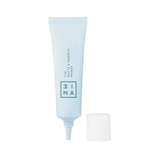 The Matte & Smooth Primer