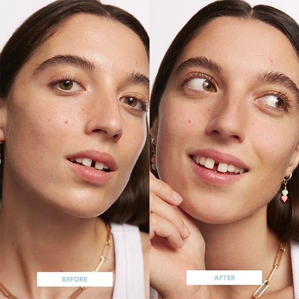 The Matte & Smooth Primer