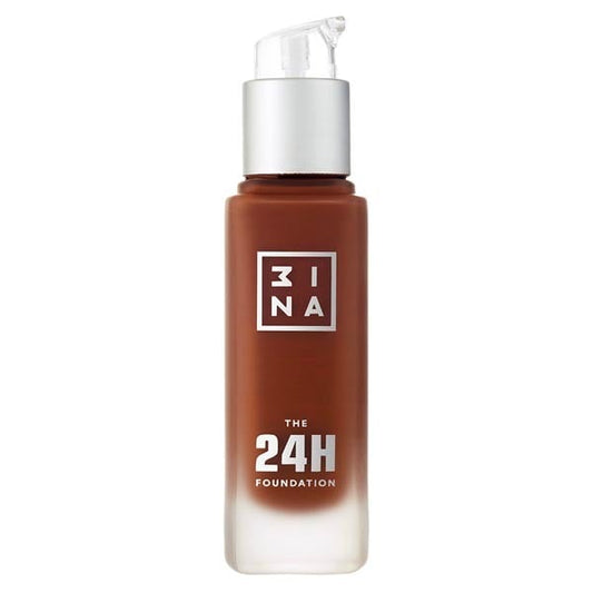 The 24H Foundation 678
