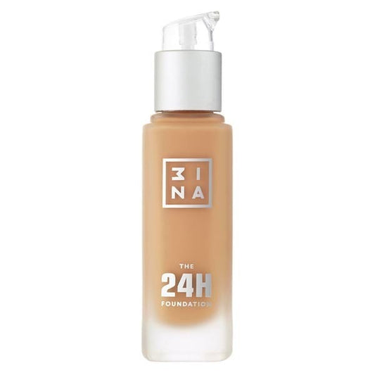 The 24H Foundation 645