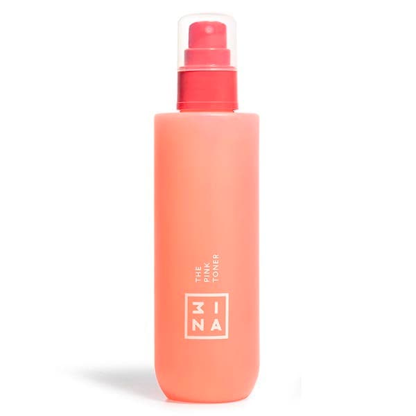 The Pink Toner