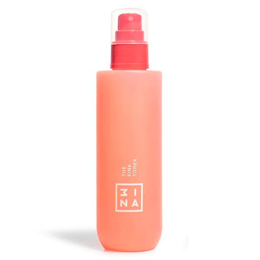 The Pink Toner