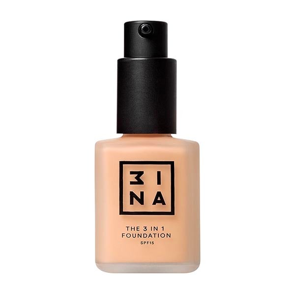 The 3 In 1 Foundation 211 30Ml