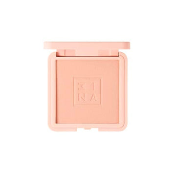 The Compact Powder 607