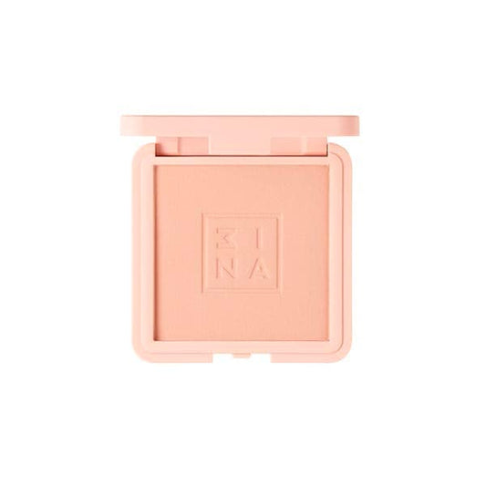 The Compact Powder 607