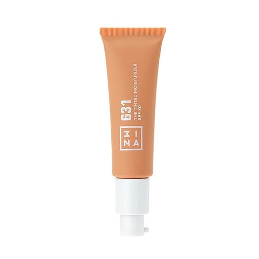 The Tinted Moisturizer 631 Spf30