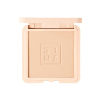 The Compact Powder 602