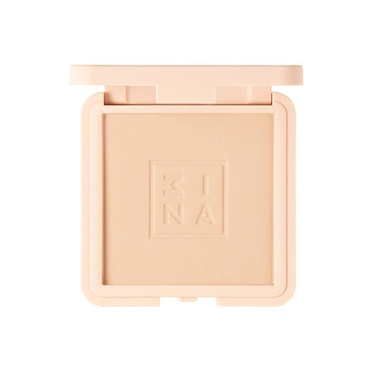 The Compact Powder 602