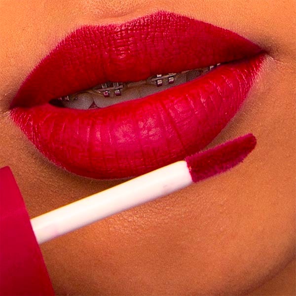 The Longwear Lipstick 250