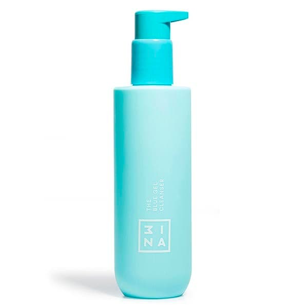 The Blue Gel Cleanser