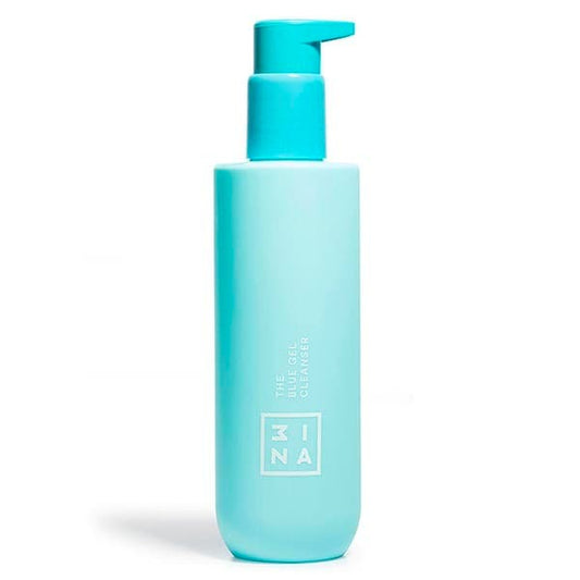 The Blue Gel Cleanser