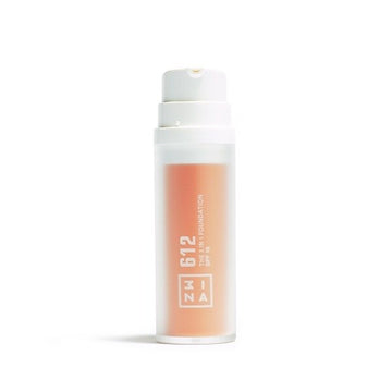 The 3 In 1 Foundation 612 30Ml